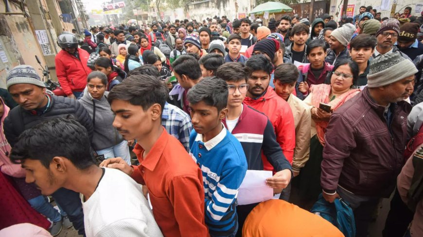 1 4 score 100 percentile in JEE Main, five from Rajasthan