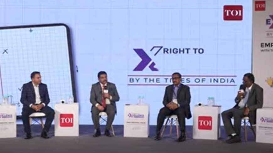 Online and offline education: Experts debate the future of learning in India