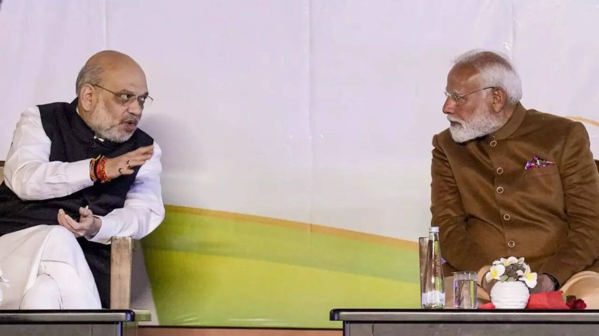 Two deputy CMs for Delhi?: BJP leaders hint at balancing leadership for  'mini India'