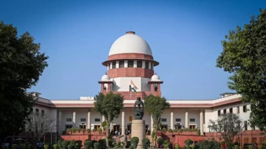 Spouse entitled to alimony even in void marriages: Supreme Court
