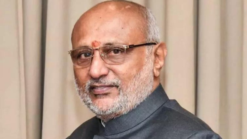 Shivaji stopped birth of many Pakistans: Maharashtra governor