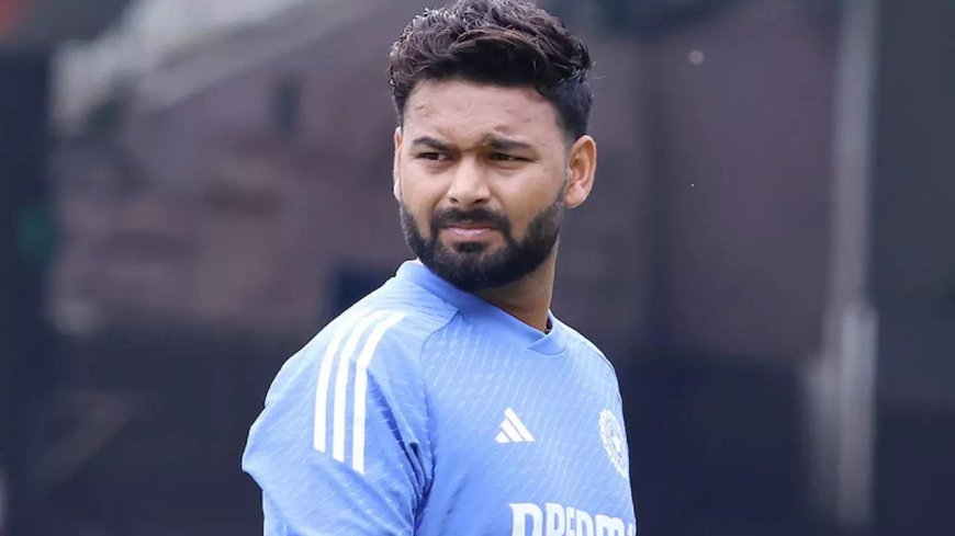 Man who'd helped save Rishabh Pant battling for own life