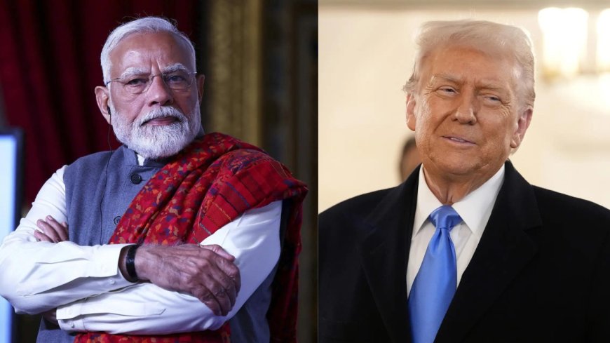 Bilateral meeting with Donald Trump, interaction with business leaders: What's on PM Modi's two-day US visit agenda