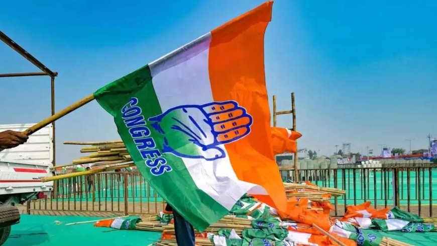 'Overlooked for yrs,' Ahmed Patel's son to stop working for Congress