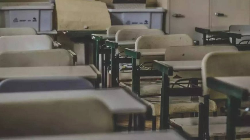 Replace Urdu with Sanskrit: Rajasthan education department to govt school