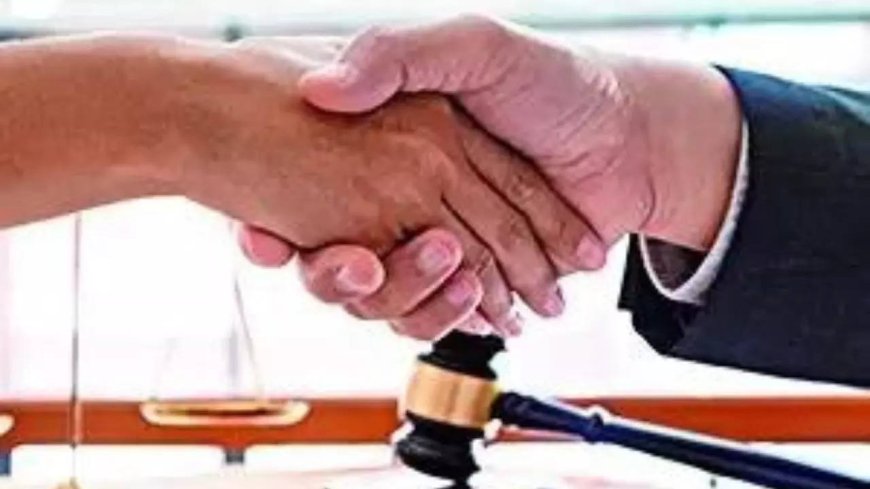 Enable courts to modify arbitral awards: Govt to Supreme Court