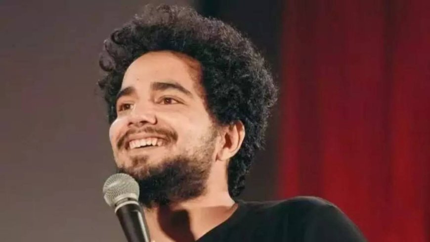 YouTuber Samay Raina served 2nd summons