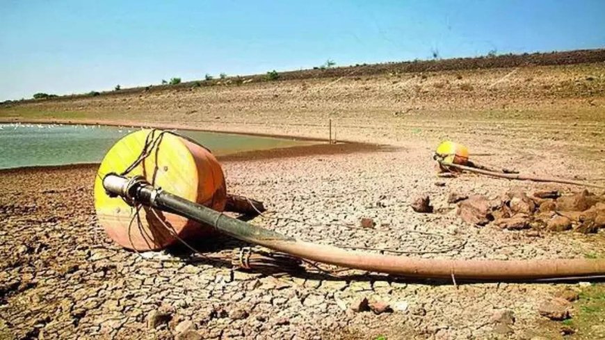 80k killed by extreme weather events in India in 30 years