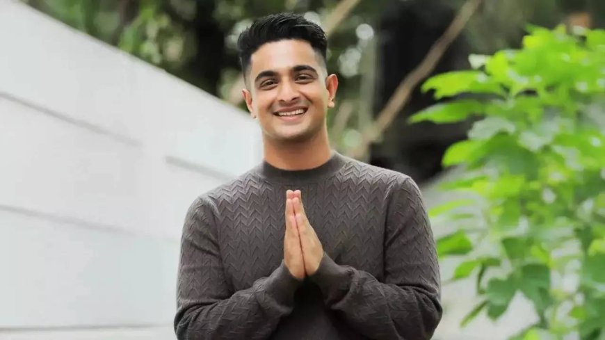 In light of Allahbadia remarks, Parliament panel seeks note on changing laws