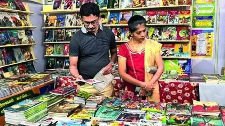 'Told books on Gandhi, Nehru not fit to be sold': University cancels book fair