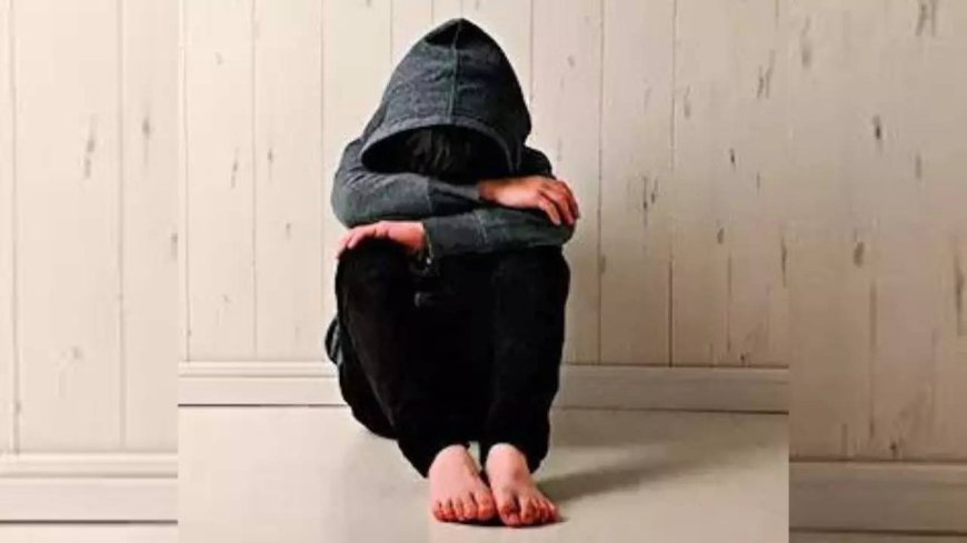 36k of 3L kids who went missing since '20 untraced: Govt