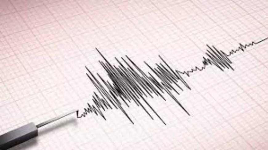 Strong earthquake tremors felt in Delhi NCR, parts of northern India