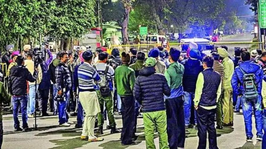 Dollar dreams dashed: Third US aircraft lands with 112 migrants