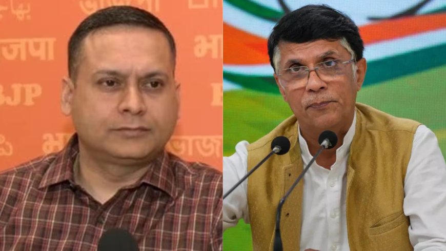 'Someone tell this clown': Congress, BJP trade barbs over DOGE funding for 'voter turnout in India'