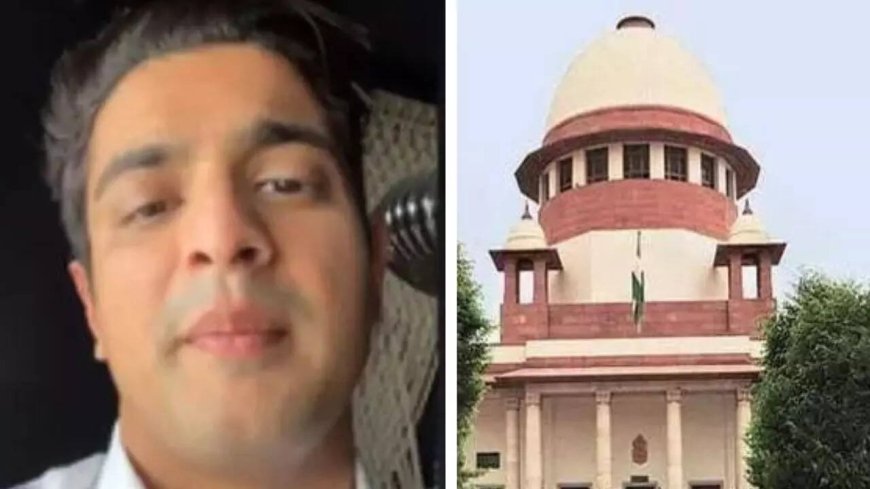 India’s Got Latent row: SC to hear YouTuber Ranveer Allahbadia's plea against FIRs on Tuesday