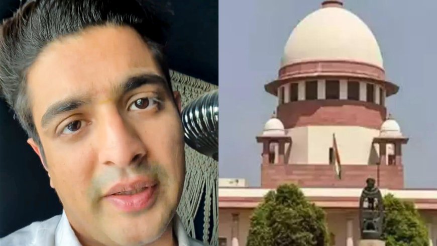 India's Got Latent row: Five key takeaways from SC hearing in Ranveer Allahbadia case