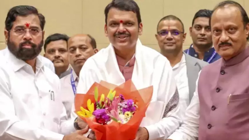 Maharashtra Cabinet approves 6th Finance Commission, other key projects