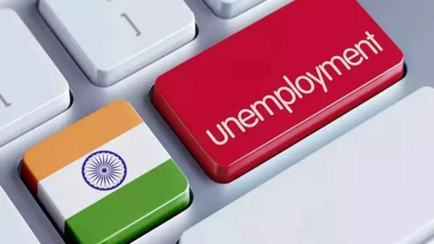 Unemployment rate dips to 6.4% in December quarter: Survey