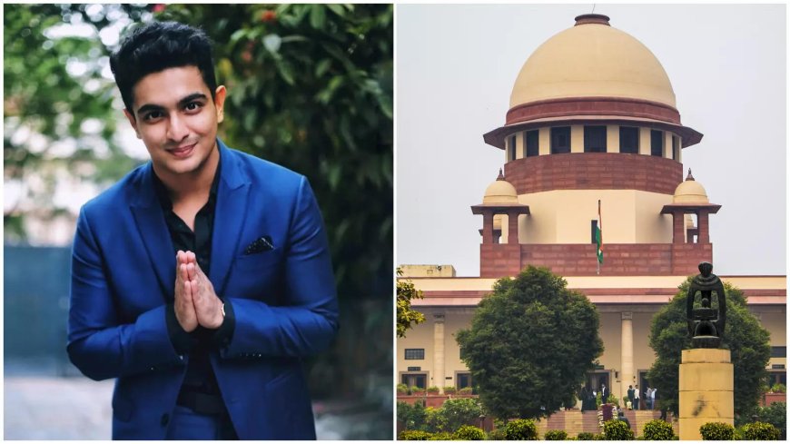 SC raps Ranveer Allahbadia for 'vulgarity, dirty mind': How a crass joke caused national uproar