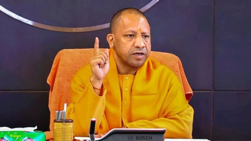 'All deaths can’t be linked to Maha Kumbh': Yogi Adityanath hits back at Mamata Banerjee