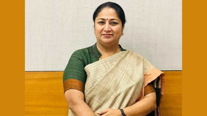 Who is Rekha Gupta? Delhi's next chief minister