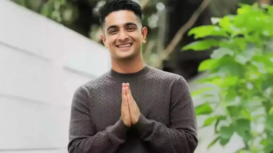 After SC's Ranveer Allahbadia rap, panel seeks Centre note on law tweak