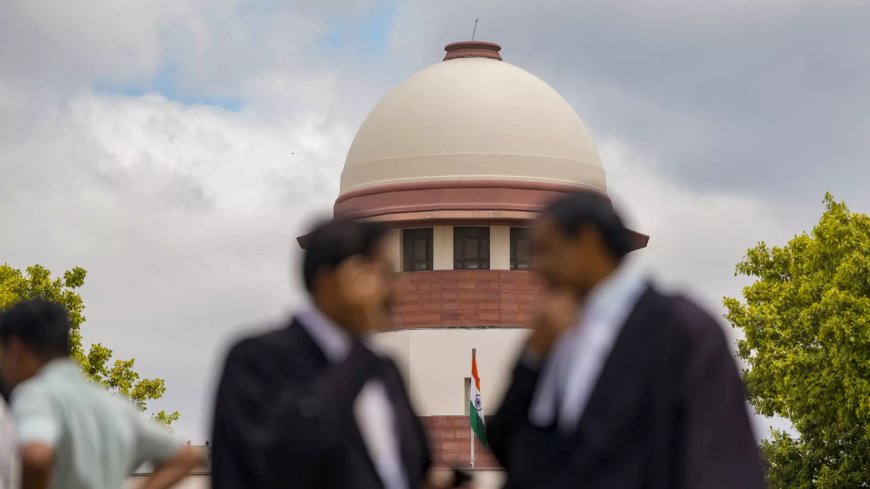Tribunals can’t overturn its own finding on Assam foreigners: SC