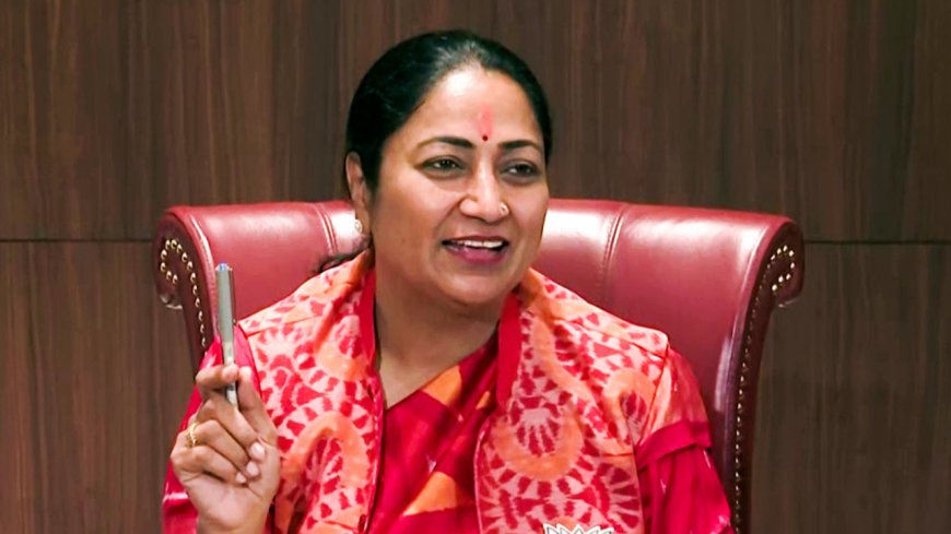 Delhi cabinet meet: Rekha Gupta government clears way for Ayushman Bharat scheme rollout; 14 CAG report to be tabled