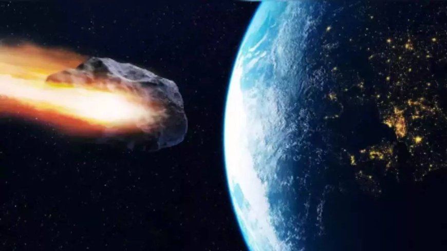 From Mumbai to Kolkata, these Indian territories at risk when asteroid strikes earth in 2032