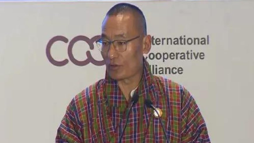 At SOUL Conclave, Bhutan PM seeks Modi’s mentorship for public sector transformation