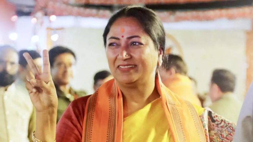 'Congress and AAP never addressed issues of people of Delhi,' says CM Rekha Gupta