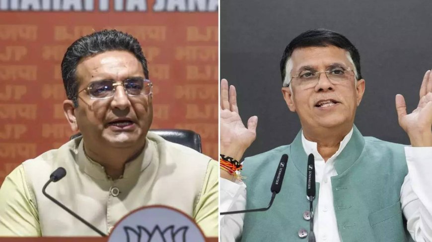 '$21m USAID fund to India': Trump’s ‘kickback scheme’ remark fuels fresh BJP-Congress face-off