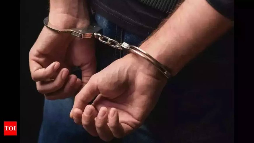 Punjab police dismantles gangster Goldy Dhillon's target killing module; two arrested with weapons and drugs
