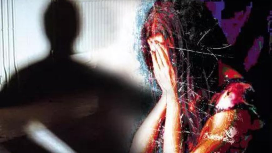 Delhi man sentenced to 10 years RI for raping 1-year-old in 2019