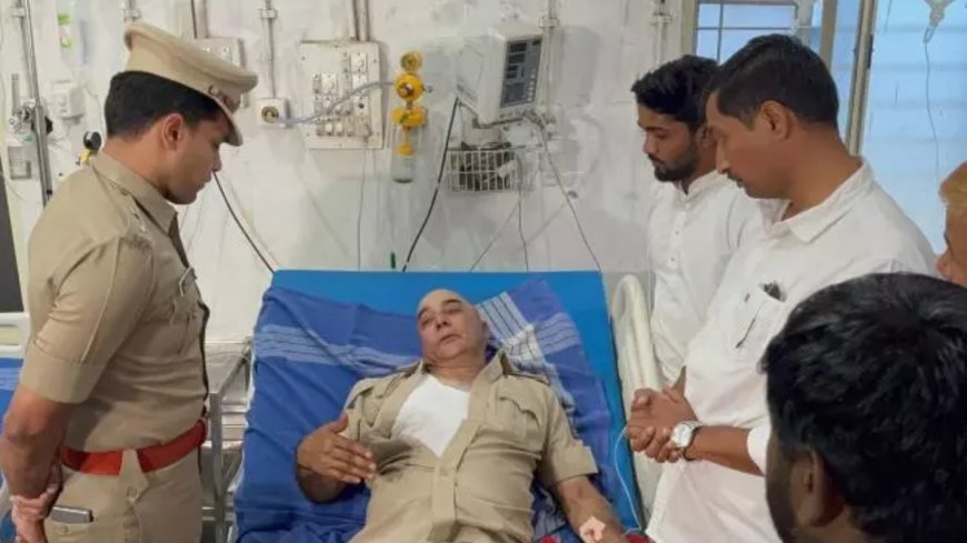 Maharashtra-Karnataka clash: Bus conductor assaulted, slapped with Pocso case after language row