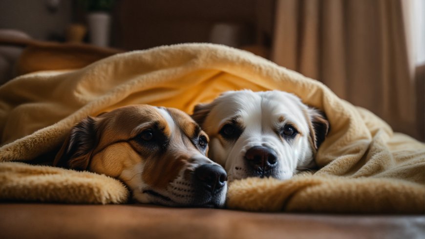 Government simplifies import procedure for pet dogs and cats