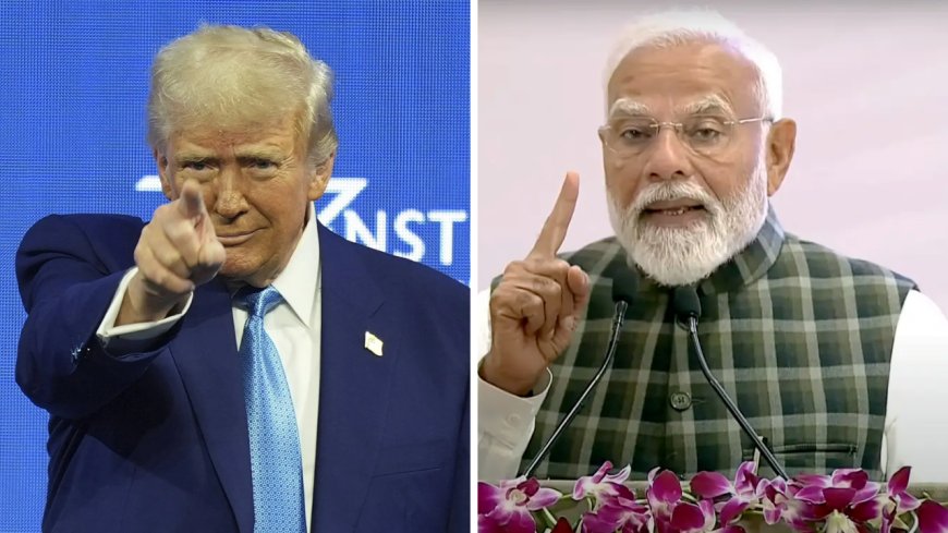 BJP peddling 'fake news' from America, indulging in 'anti-national work': Congress
