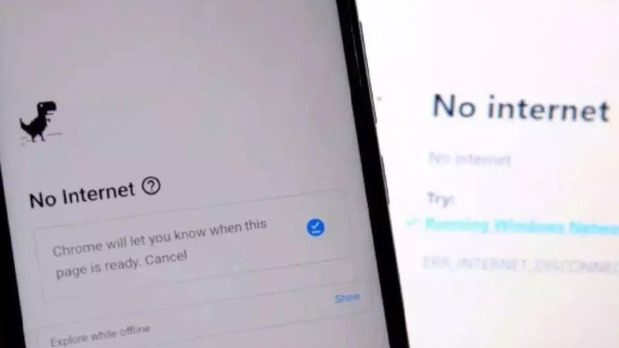 India saw second-highest number of Internet shutdowns in 2024: Report
