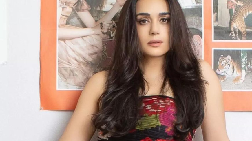 Kerala Congress asks Preity Zinta to clear air over loan waiver reports: 'We are glad to accept mistakes if...'