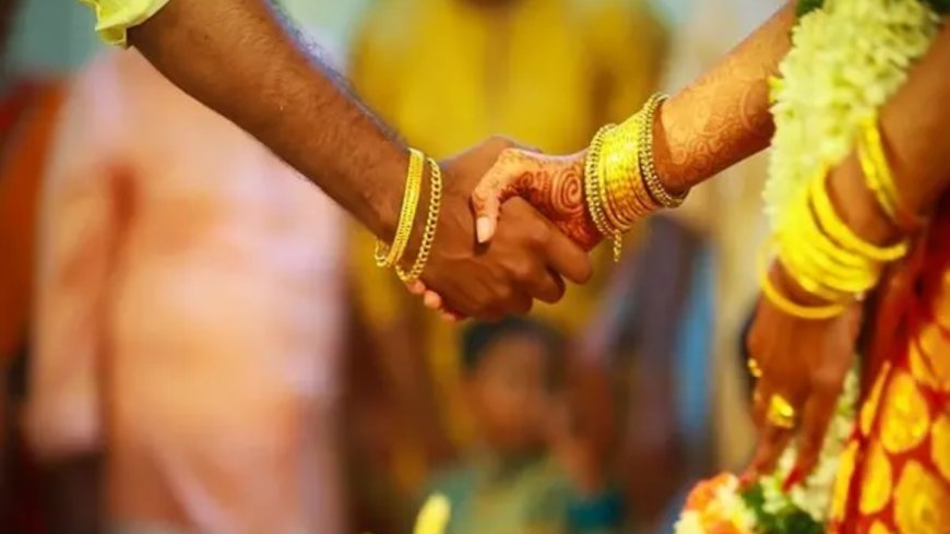 Shaadi called off over groom 'bad touch'
