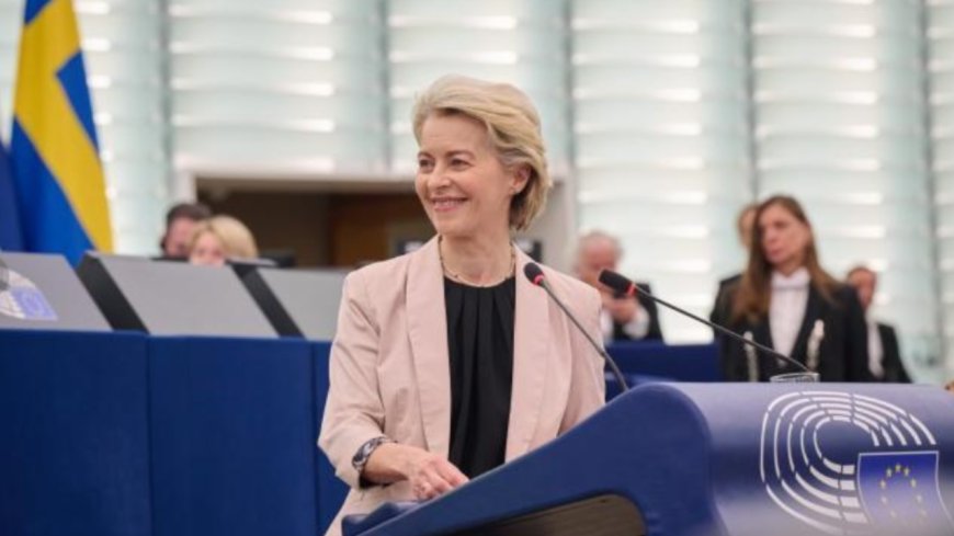 Let’s finish what we started for our own benefit: EU chief on FTA