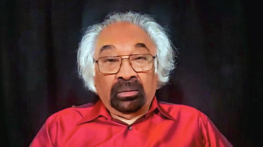 Education Ministry slams Pitroda for alleged claims about disruption of lecture at IIT Ranchi