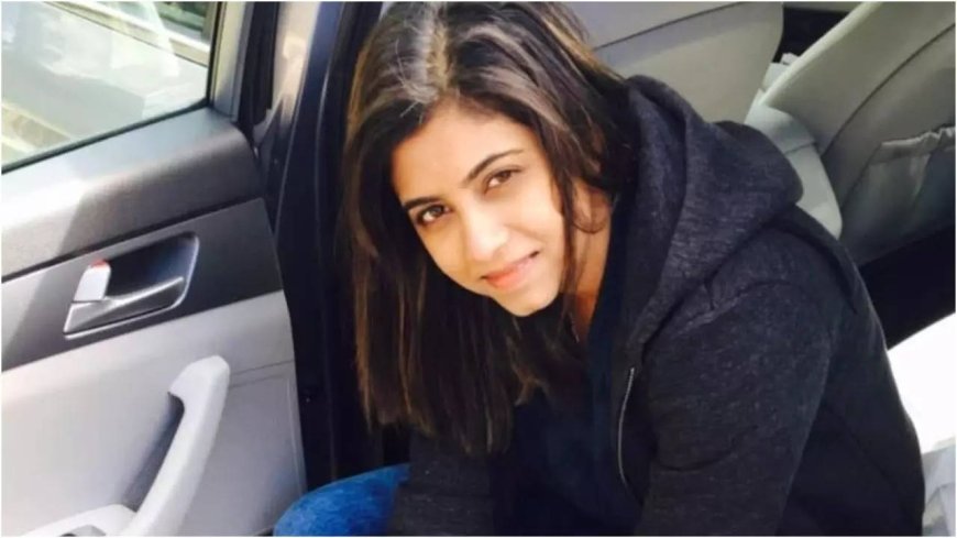 Indian student hospitalised after accident: MEA takes up matter with US for early grant of visa to Neelam Shinde's family
