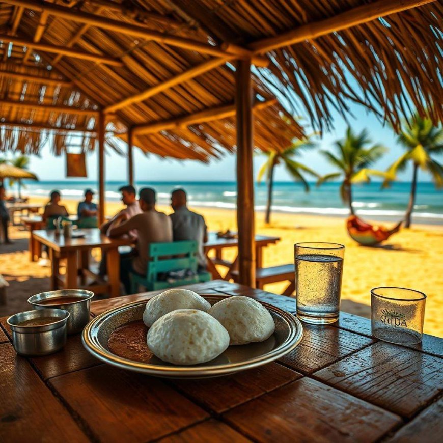 Idli, sambar, vada pao and Ukraine war: Goa MLA on why tourism is on a ‘decline' in state
