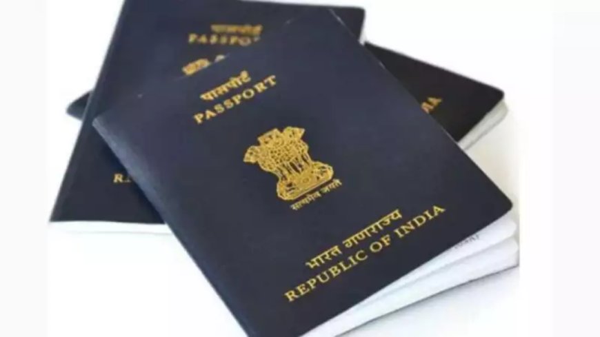 Unilateral impounding of passport illegal: SC