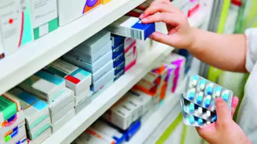 Hdg: High cost patented drugs a crippling blow to those with rare diseases