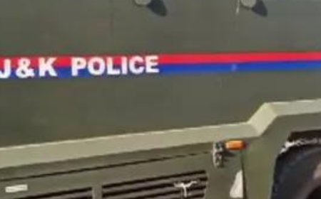 Properties of 5 PoK-based Hizbul operatives seized in J&K