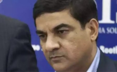 Sanjay Bhandari wins appeal against extradition to India over risk of mistreatment at Tihar jail