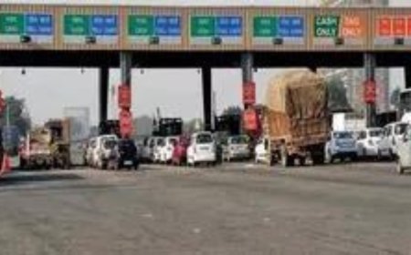 Satellite-based tolling may be delayed due to privacy & data security issues