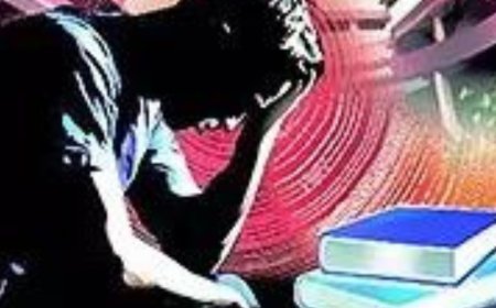 No suicide reports from 3,522 universities, colleges: UGC